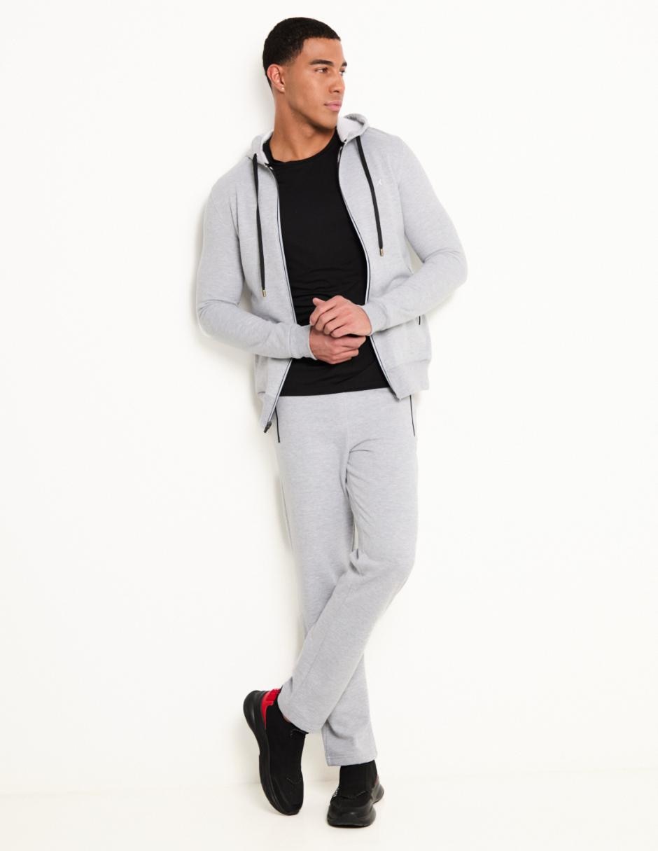CONJUNTO PANTS X10 HOMBRE, G, GRIS