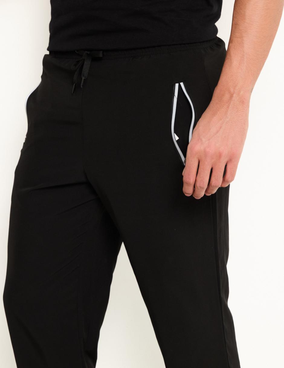 Pants para entrenamiento de hombre 4