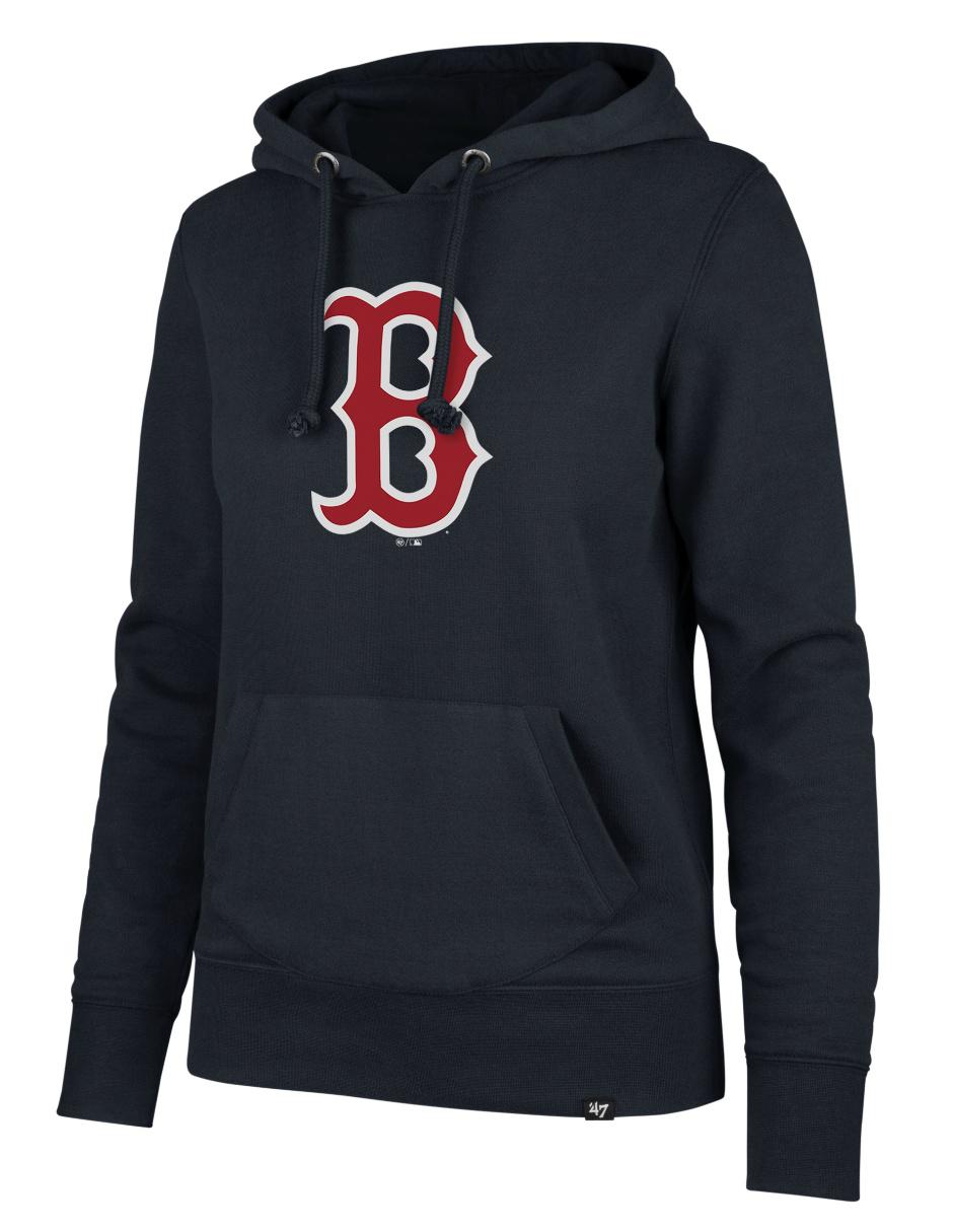 Sudadera Brand Boston Sox béisbol para dama