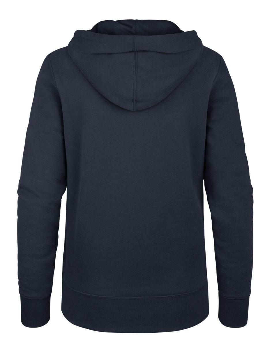 Sudadera con capucha New England Patriots para mujer 2