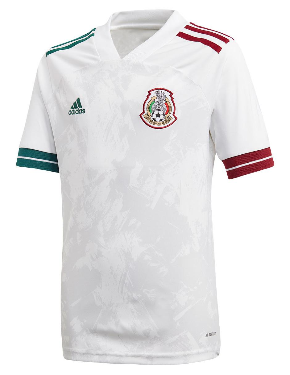 jerseys de la seleccion mexicana