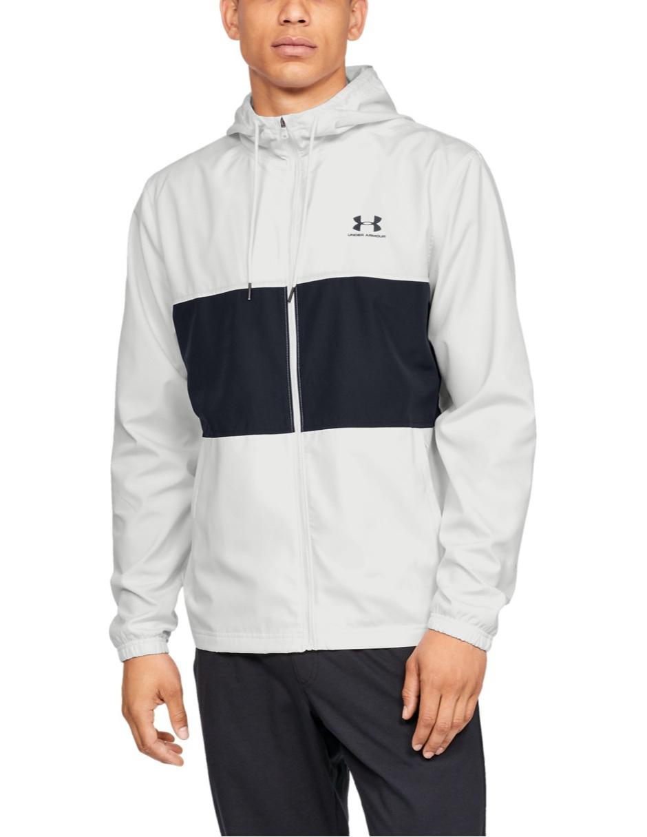 Sudadera Under Armour entrenamiento para caballero en Liverpool