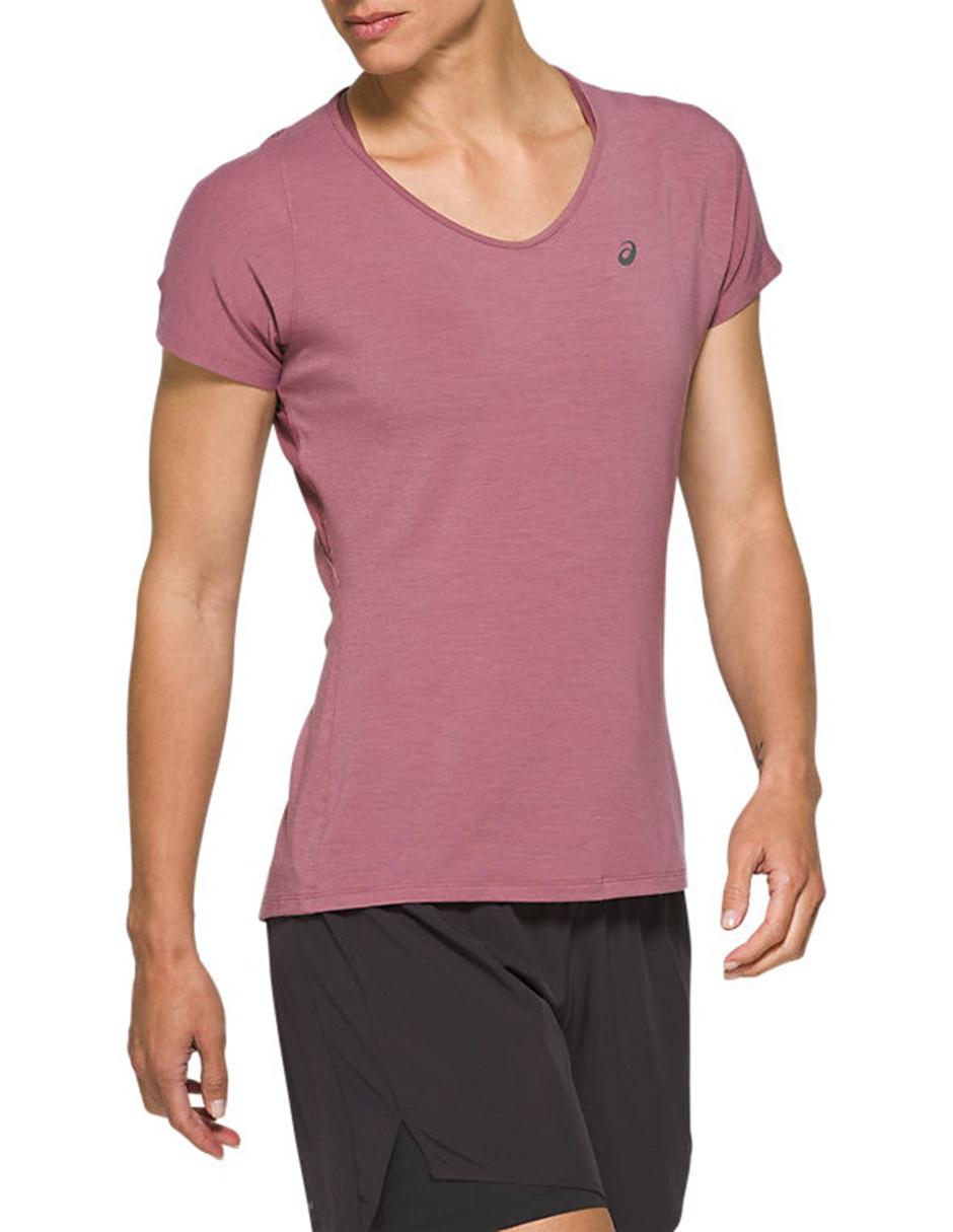 playeras para correr asics