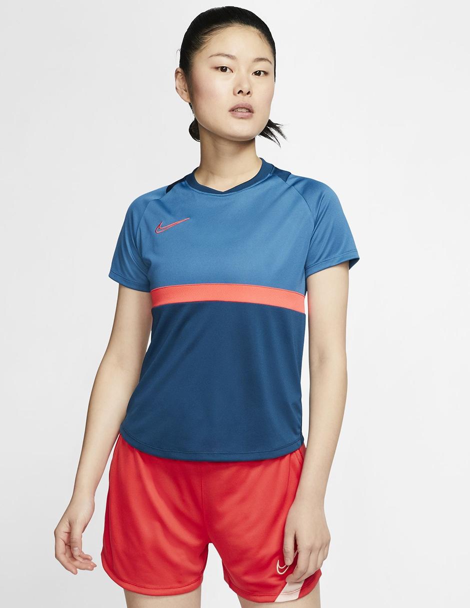 playeras de futbol para mujeres