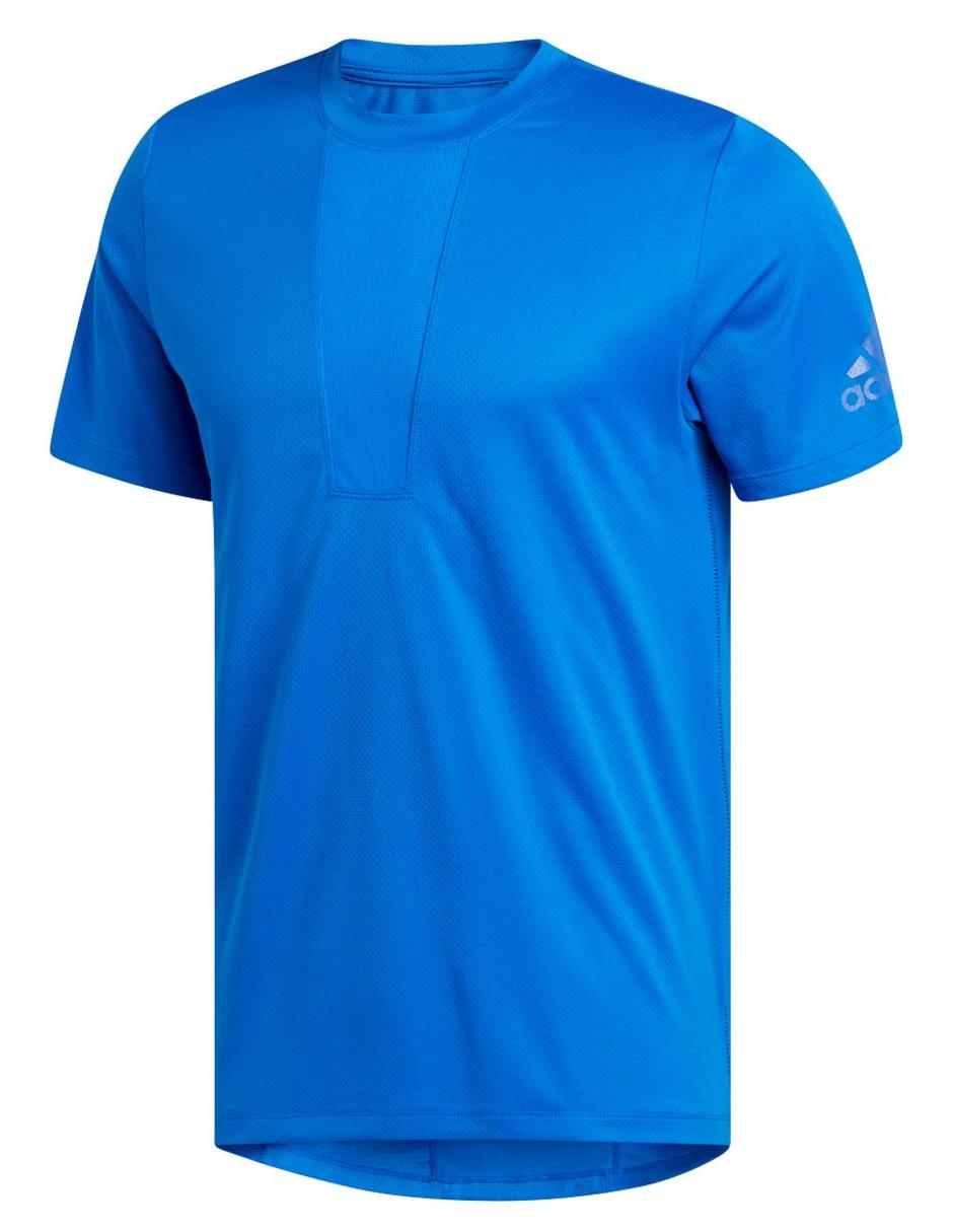 Playera deportiva para entrenamiento para hombre 1