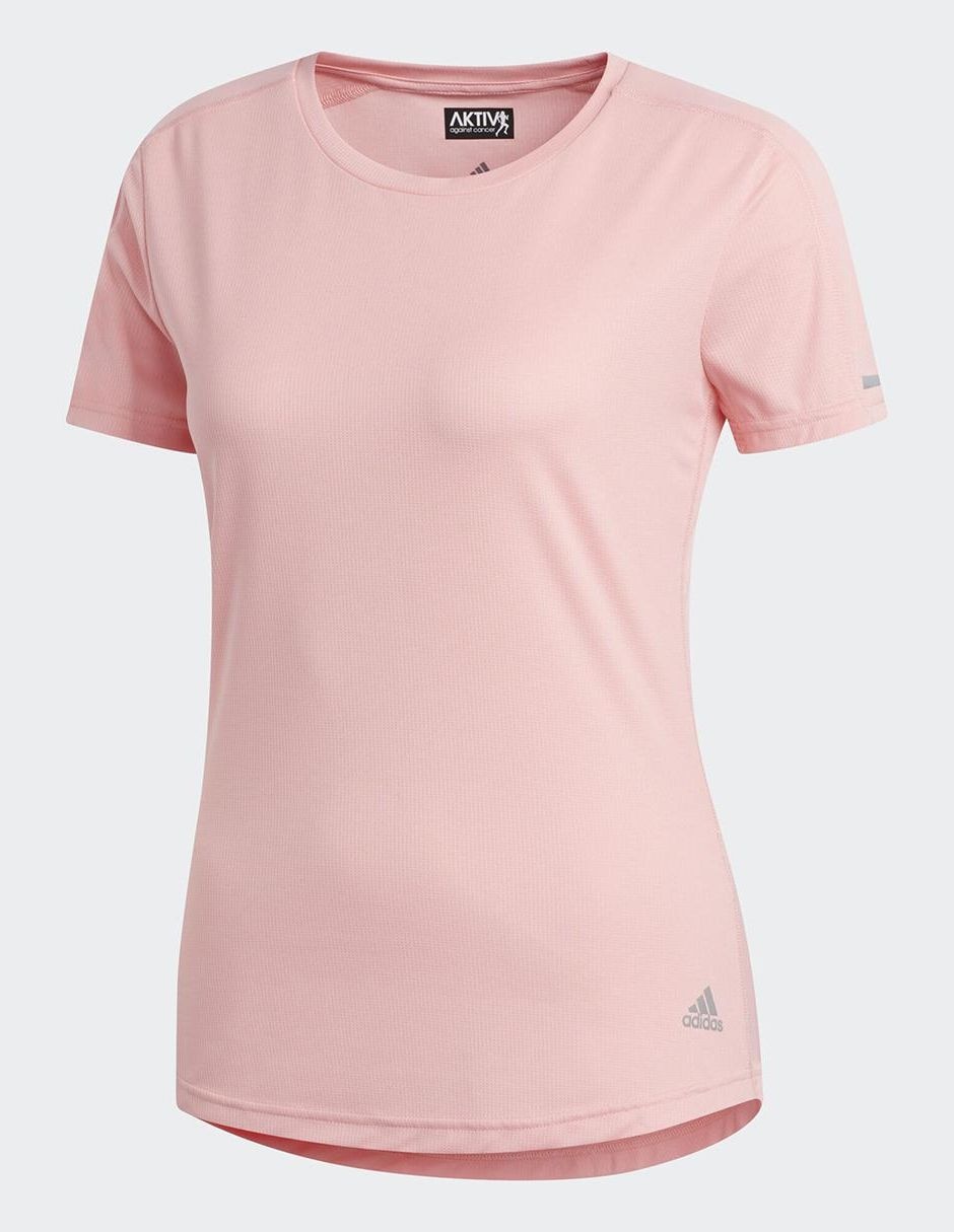 playeras adidas mujer