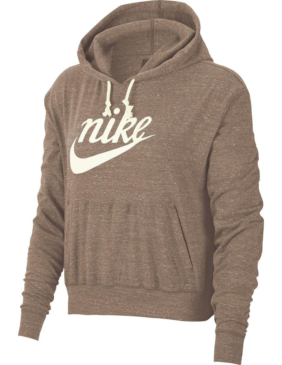 sudaderas nike para dama