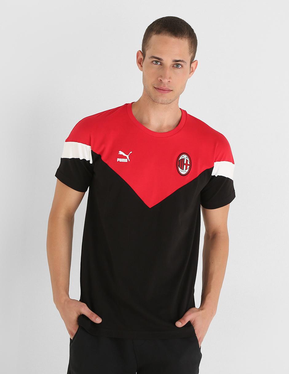 playera puma milan