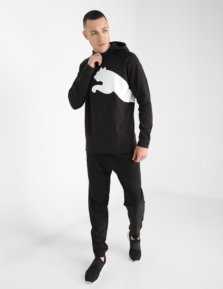 Sudadera con capucha para hombre 3