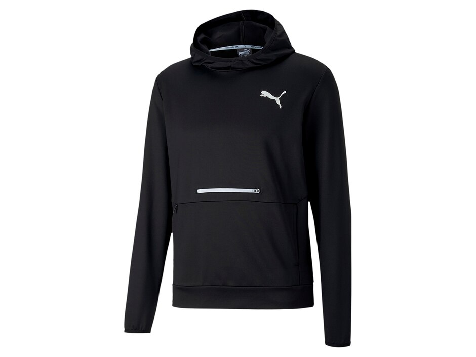 Sudadera Puma entrenamiento para caballero en Liverpool