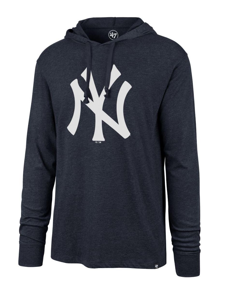 sudadera de los yankees