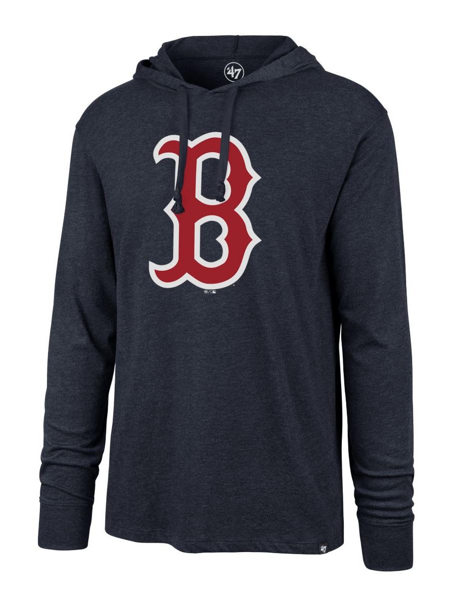 sudadera red sox