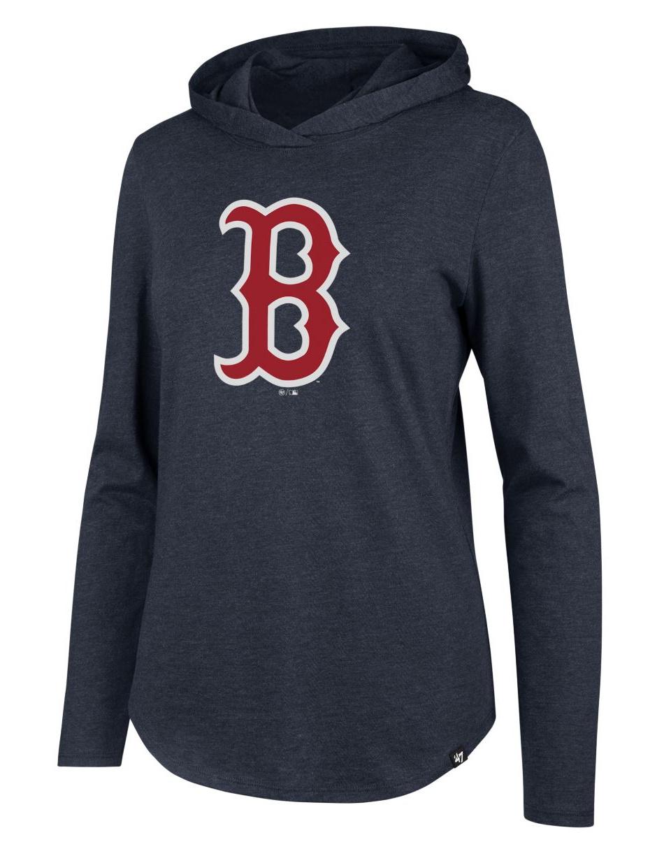 sudadera red sox