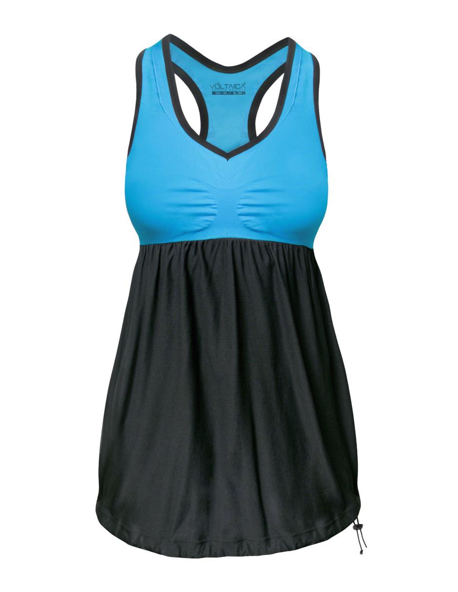 Playera deportiva para entrenamiento de mujer Playera deportiva para entrenamiento de mujer