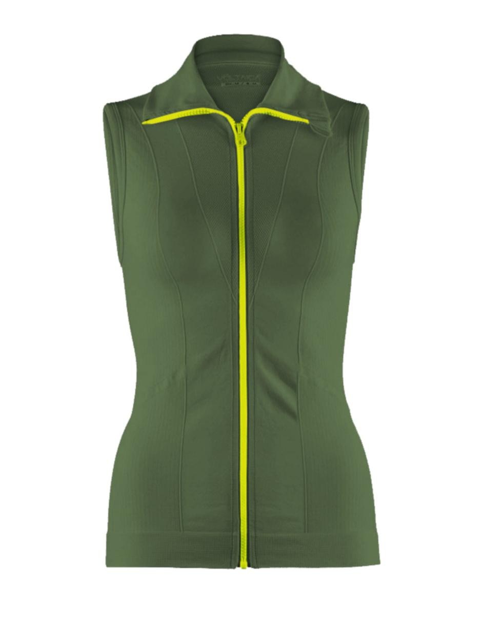 Chaleco deportivo unisex