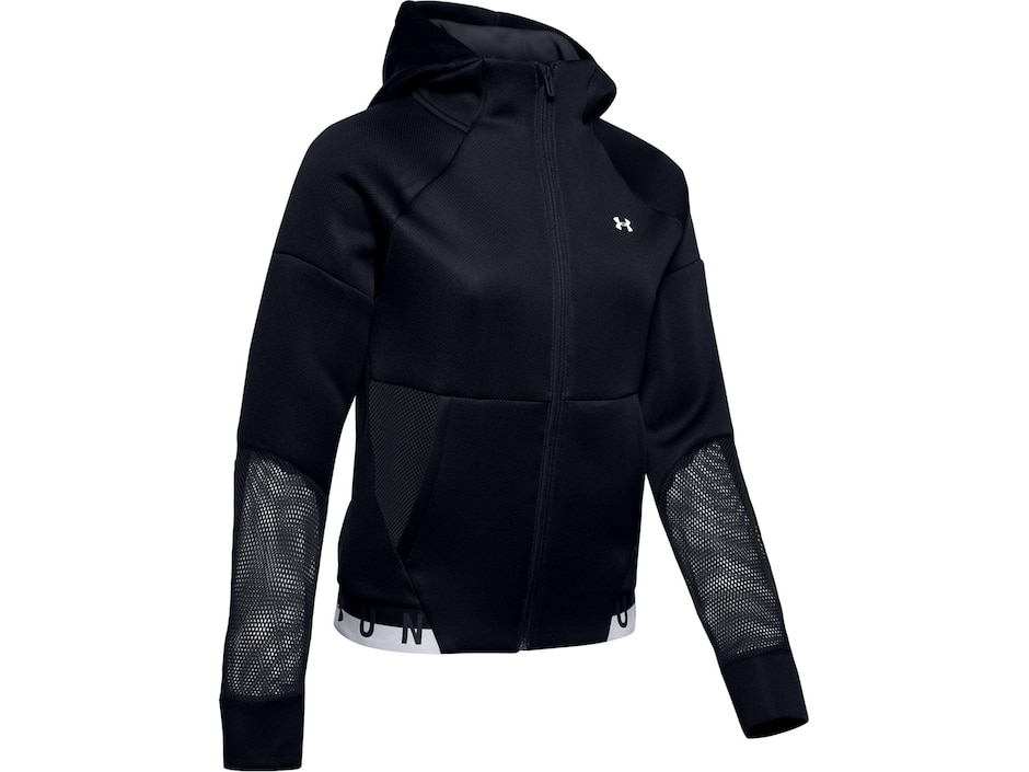 Sudadera Under Armour entrenamiento para dama en Liverpool