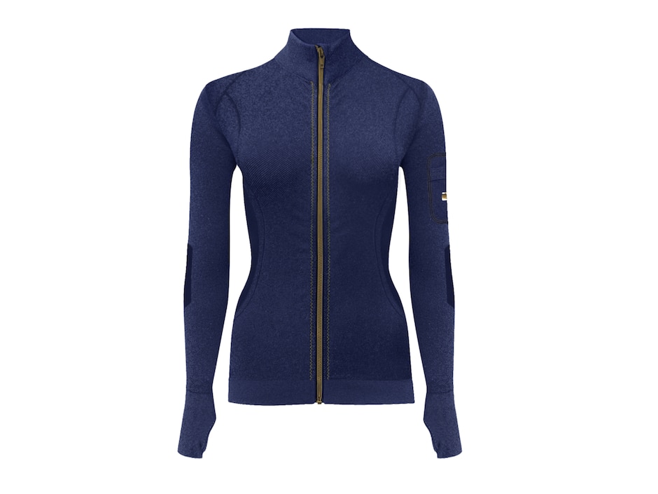 Chamarra impermeable para mujer Chamarra impermeable para mujer