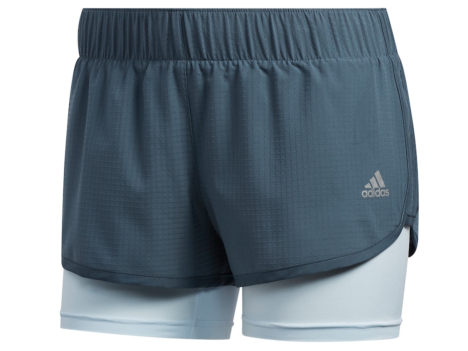 short adidas dama