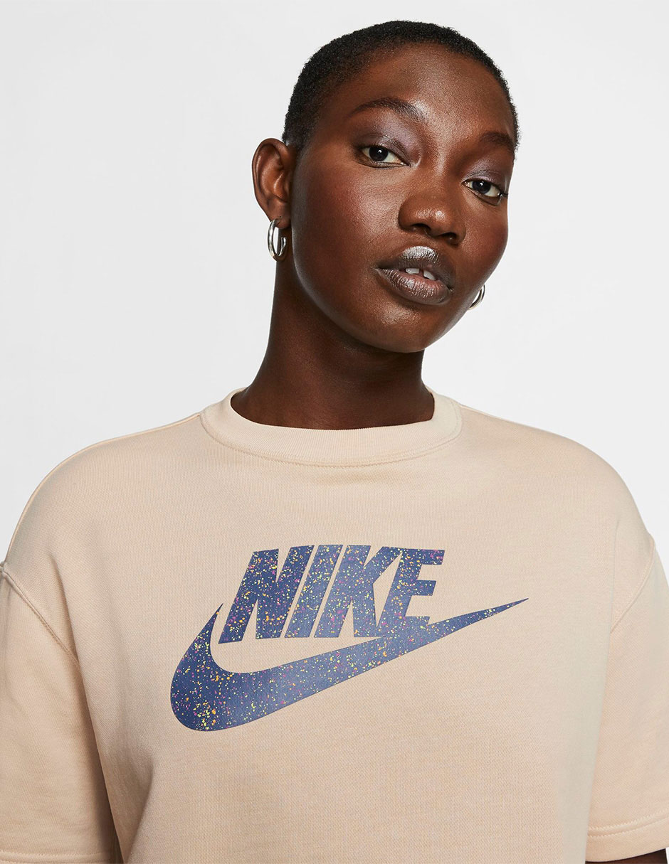 playera nike icon clash