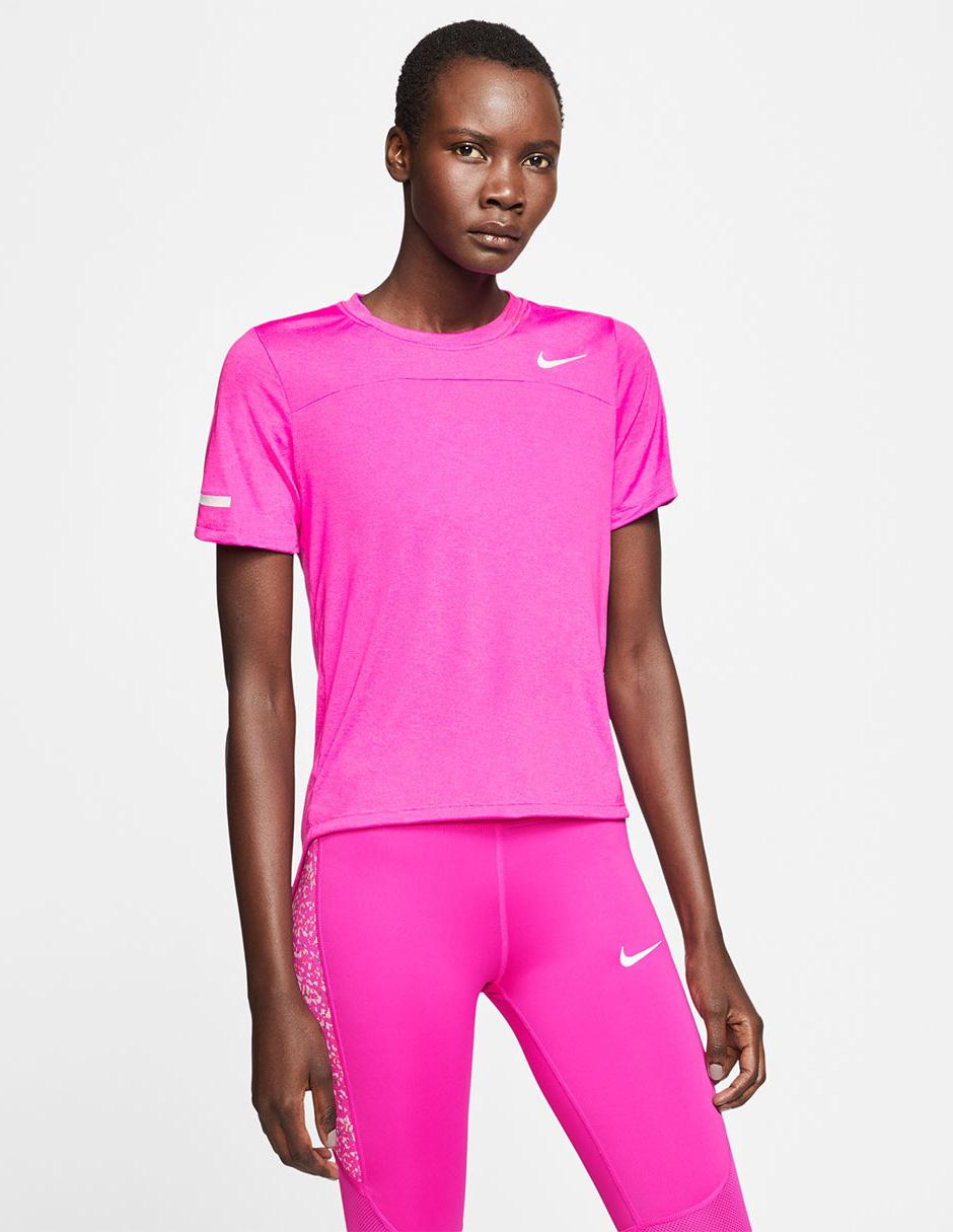 Playera Nike Icon Clash correr para dama en Liverpool