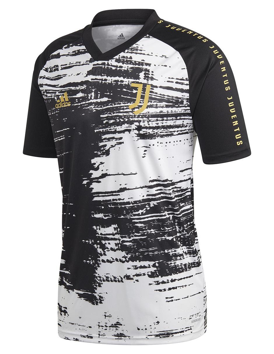 Jersey Adidas Juventus de Turín Entrenamiento para caballero en Liverpool