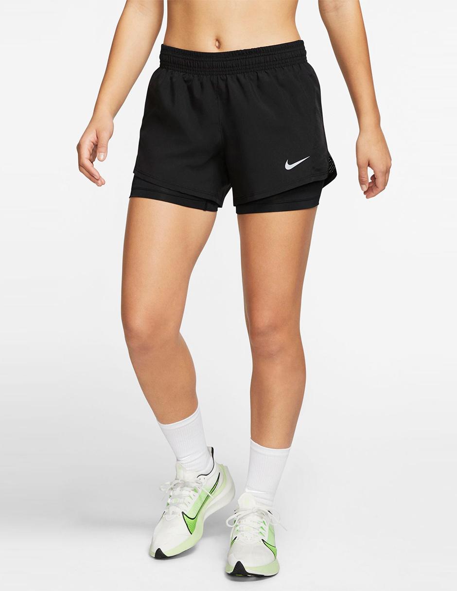 Short Nike correr para mujer en Liverpool
