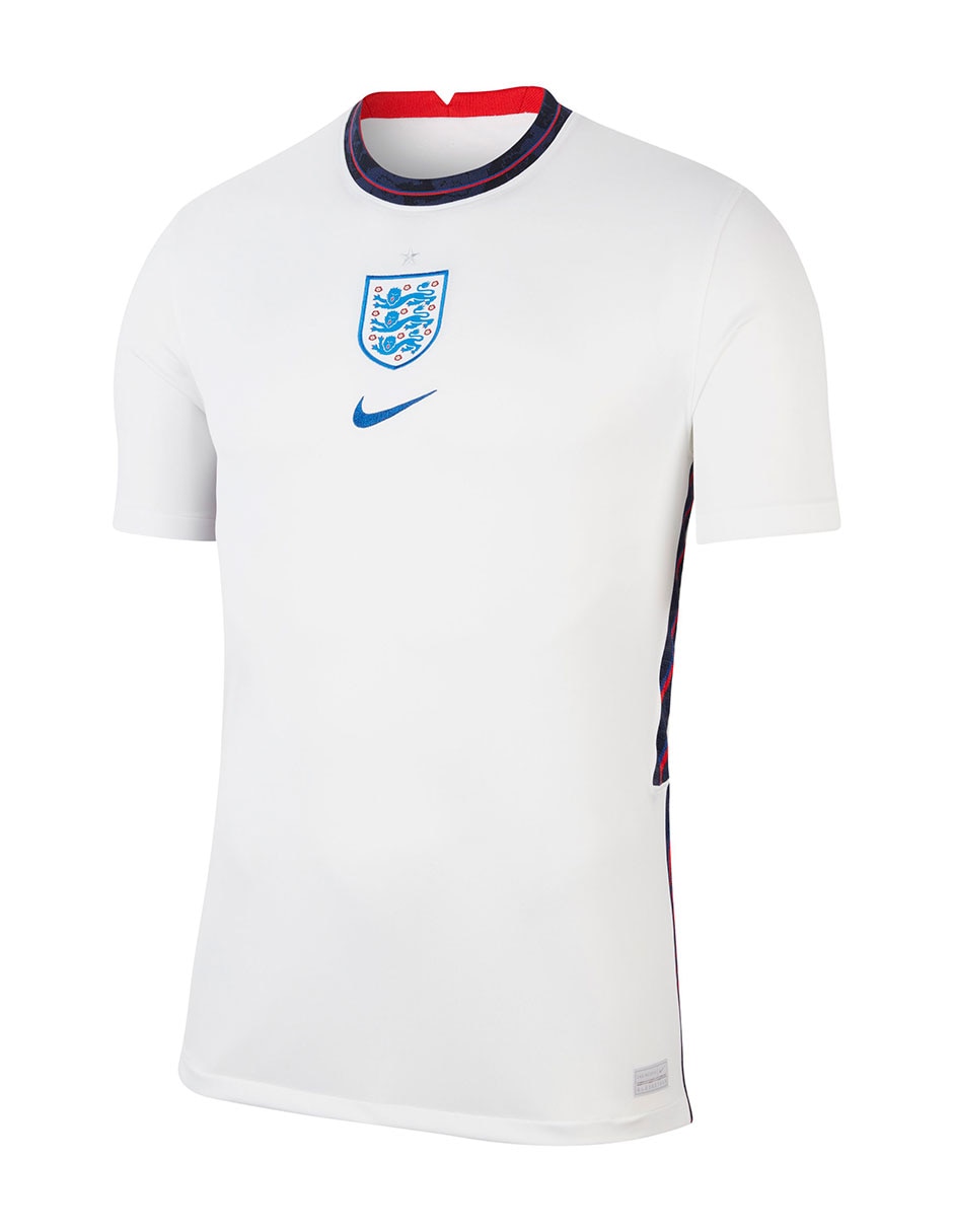 Nike England Home Jersey 2018-19 NS 