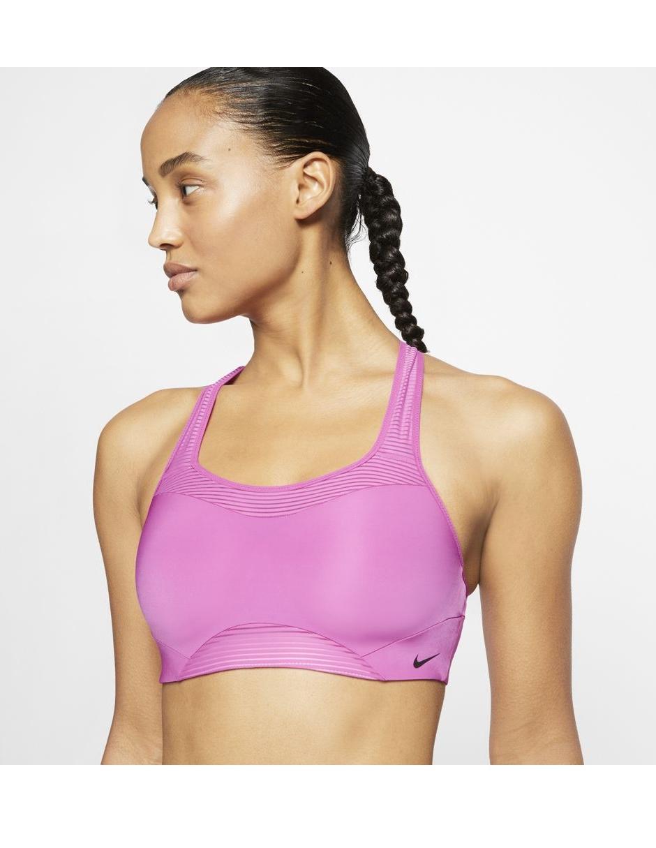 Top deportivo para Mujer Nike Alpha Novelty de fitness en Liverpool