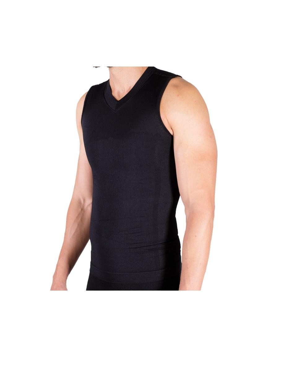 Playera deportiva para hombre 2