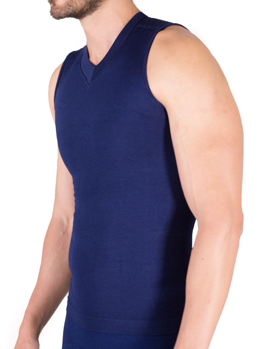Playera deportiva para hombre 3