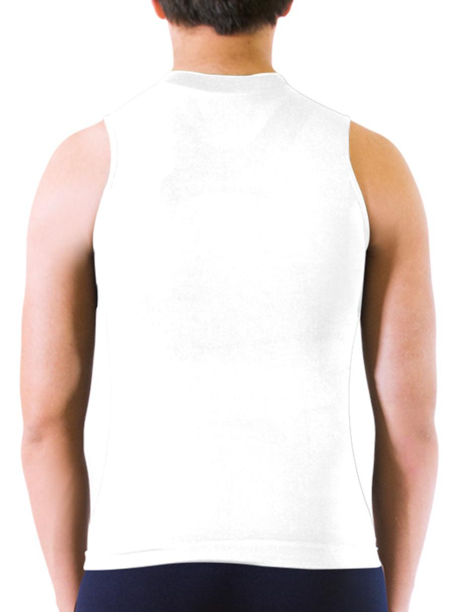 Playera deportiva para hombre 2