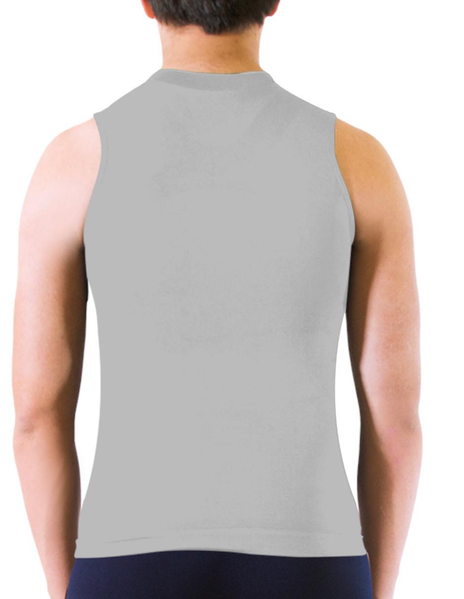Playera deportiva para hombre 2