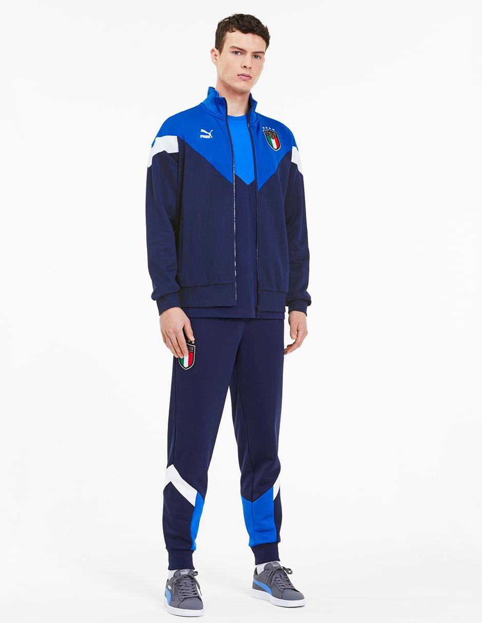 chamarras puma italia