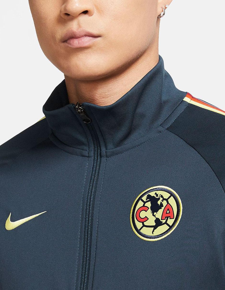 sudadera del america liverpool