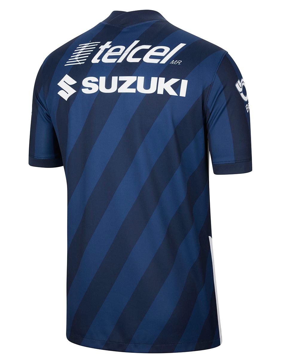 Playera de pumas liverpool Clearance