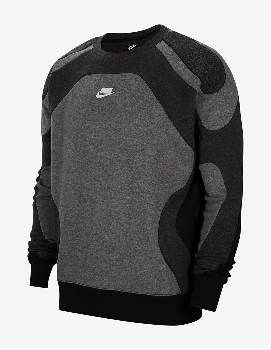 sudaderas nike para hombre