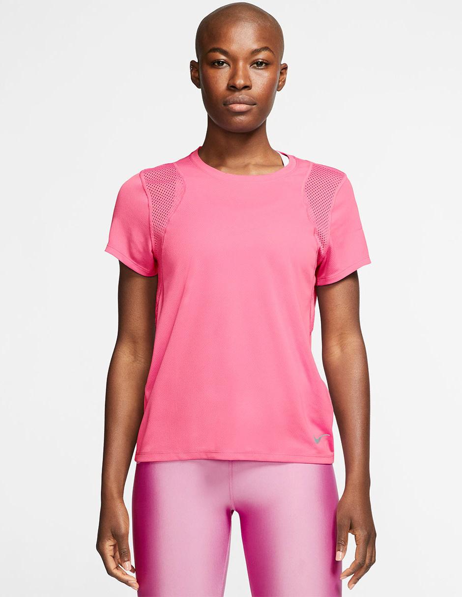 ROPA CASUAL PLAYERA NIKE 5622 ROSA – Shopzote.com