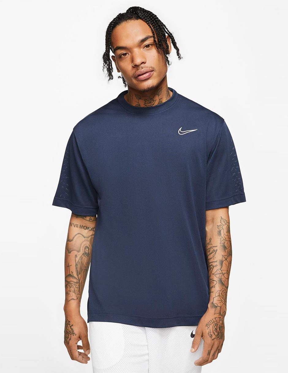 Playera Nike básquetbol para caballero en Liverpool