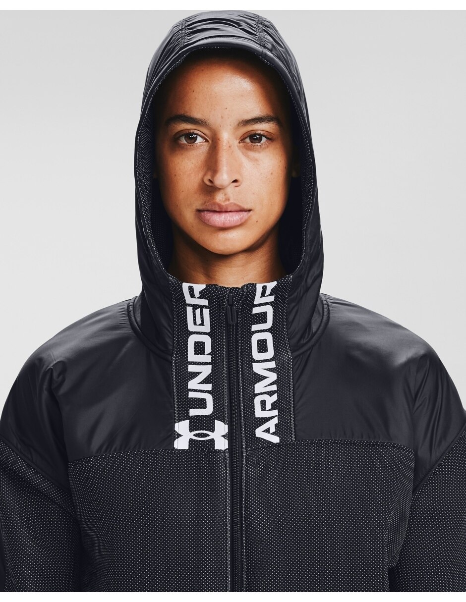 Sudadera Under Armour entrenamiento para mujer en Liverpool