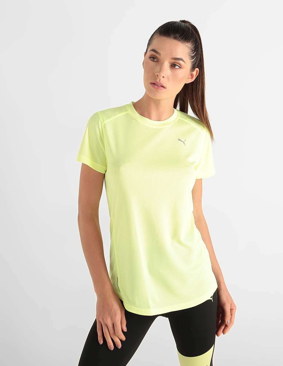 playeras puma de mujer