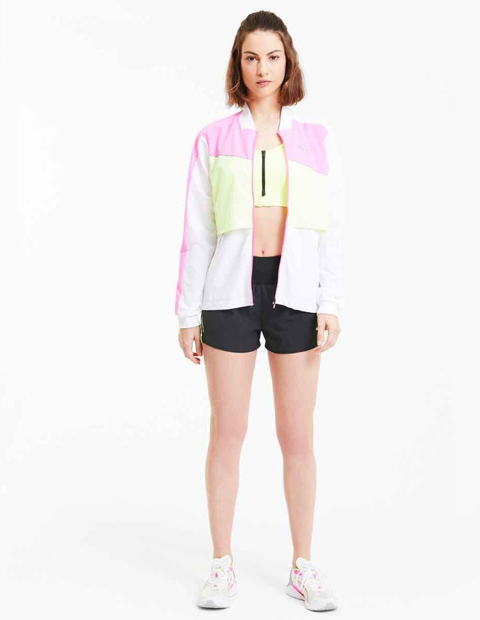 Short para correr mujer 5