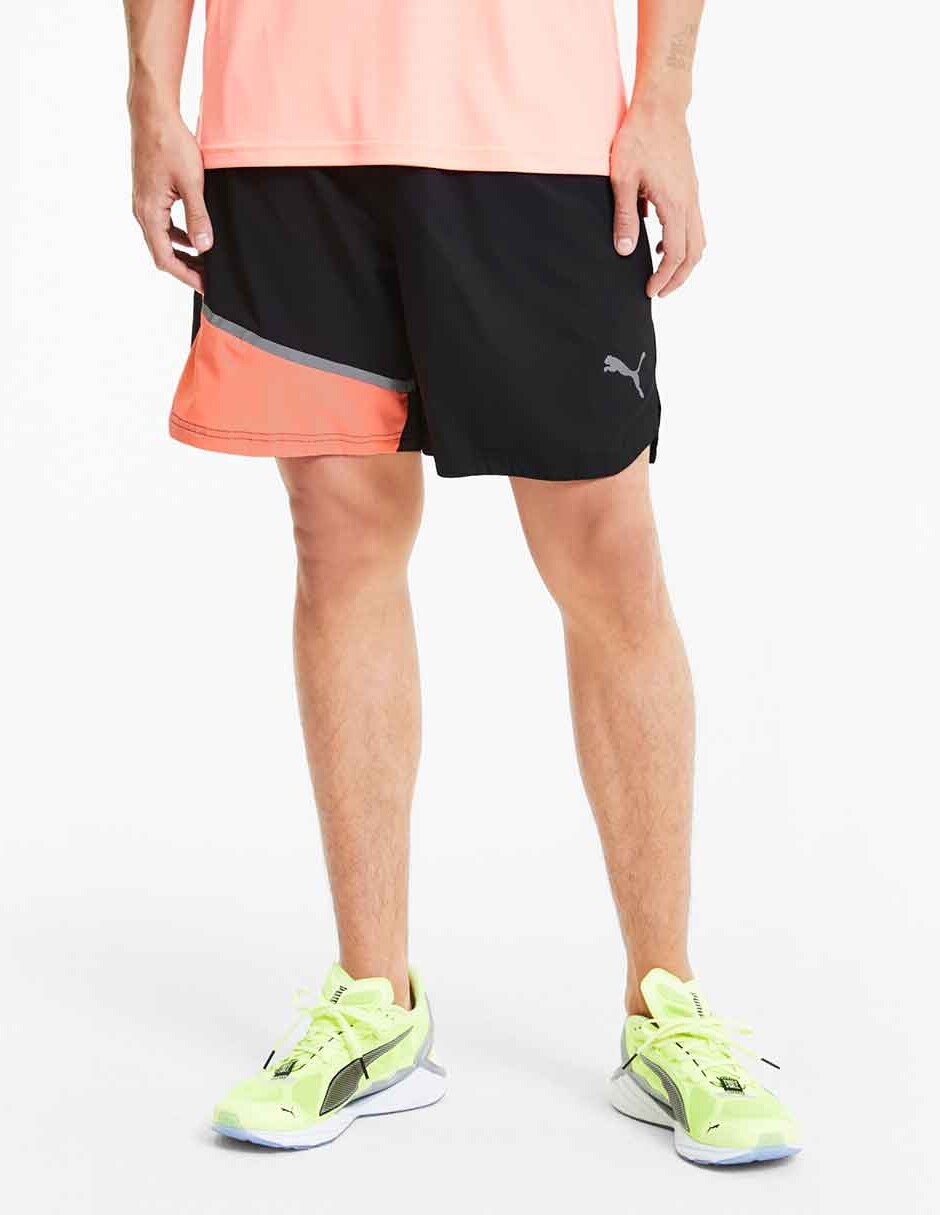 short puma hombre