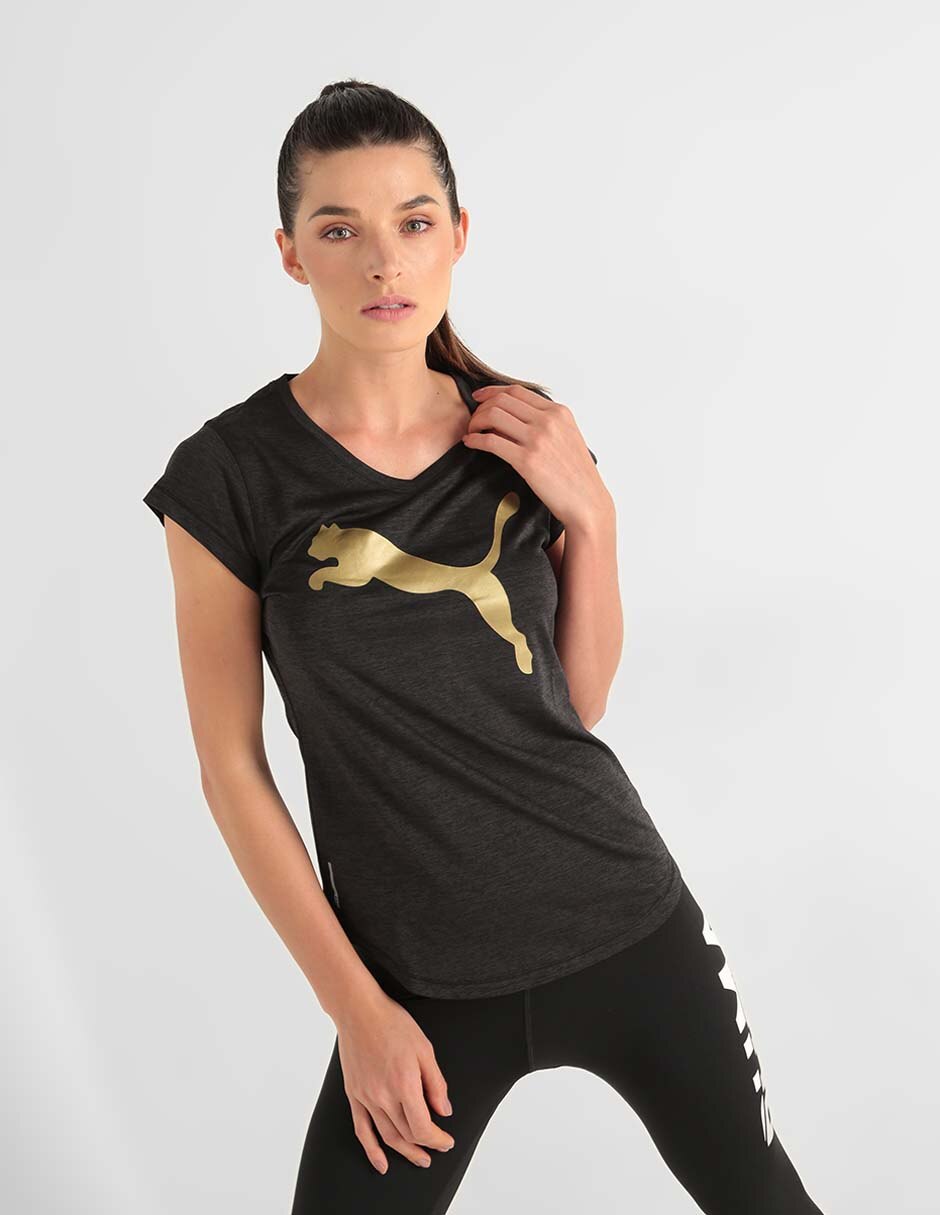 playeras puma de mujer