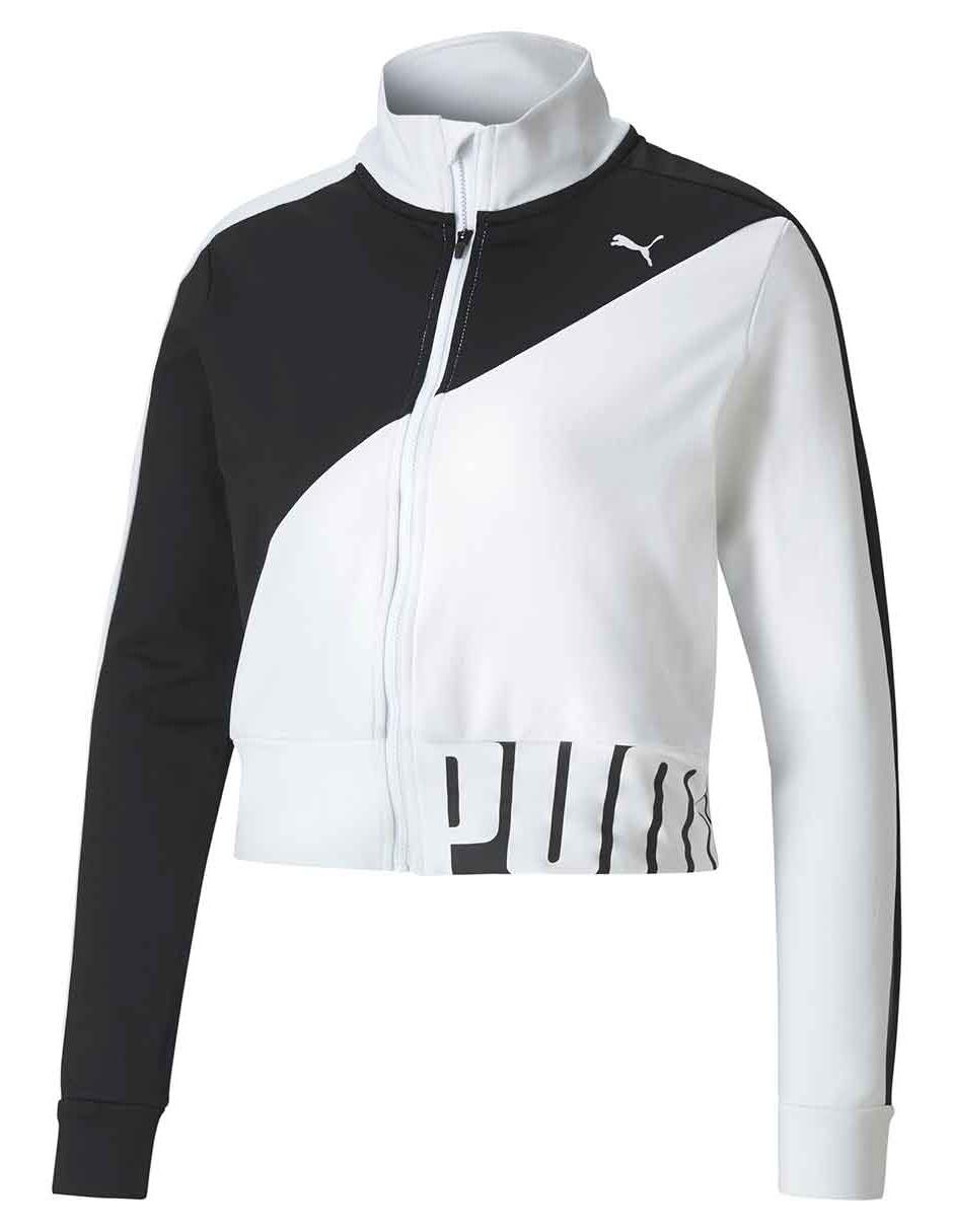 chamarras puma para dama
