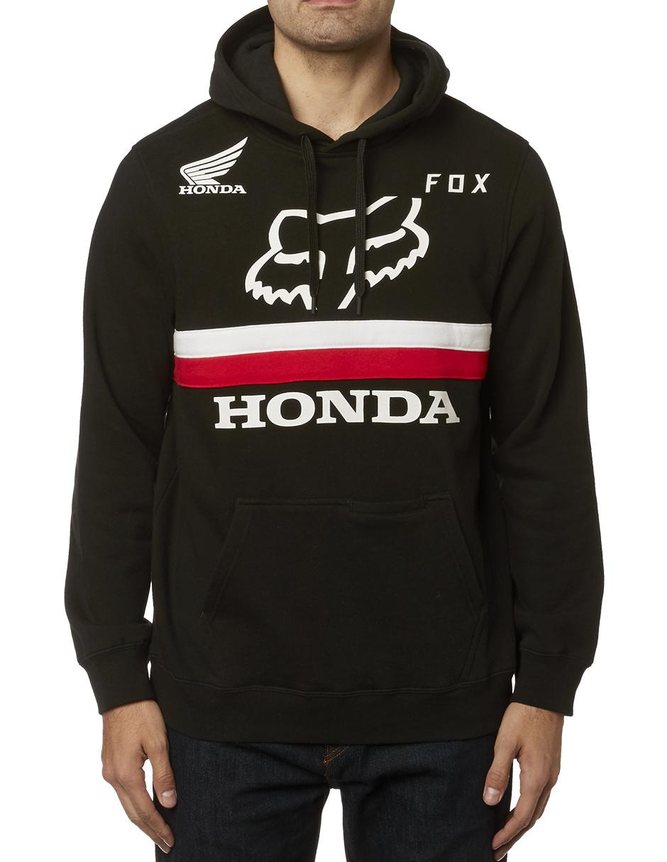 sudaderas fox para hombre