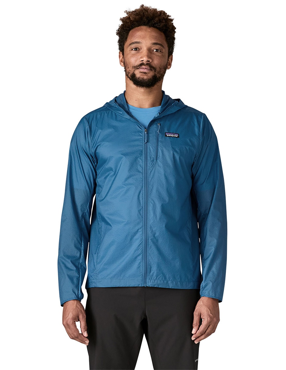 Chamarra rompevientos outdoor Houdini para hombre