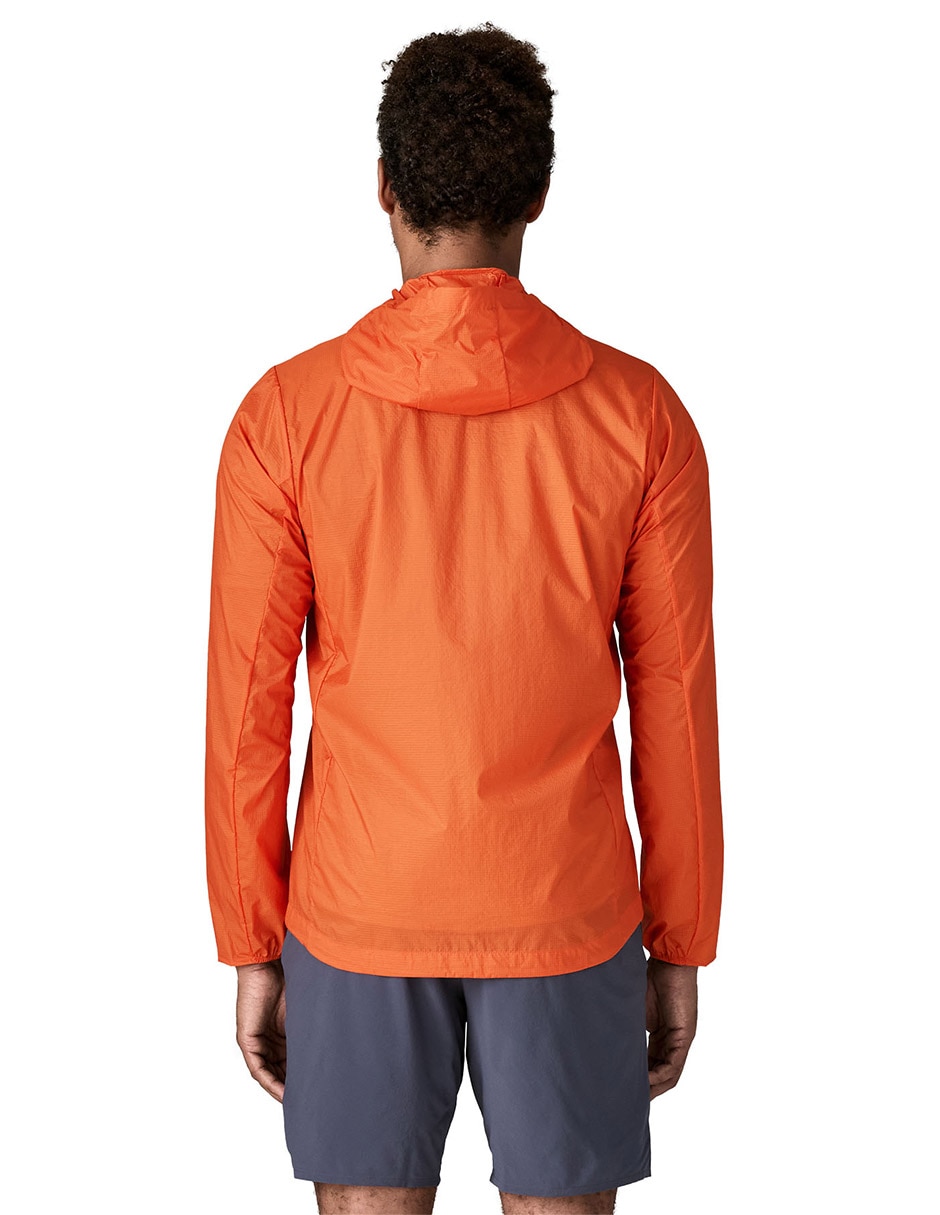 Chamarra rompevientos outdoor Houdini para hombre 2