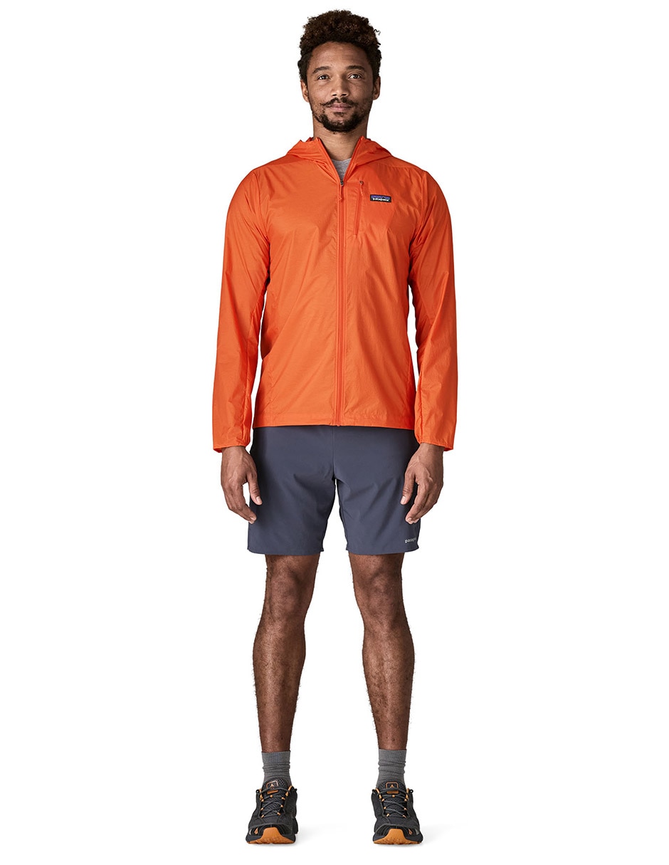 Chamarra rompevientos outdoor Houdini para hombre 3