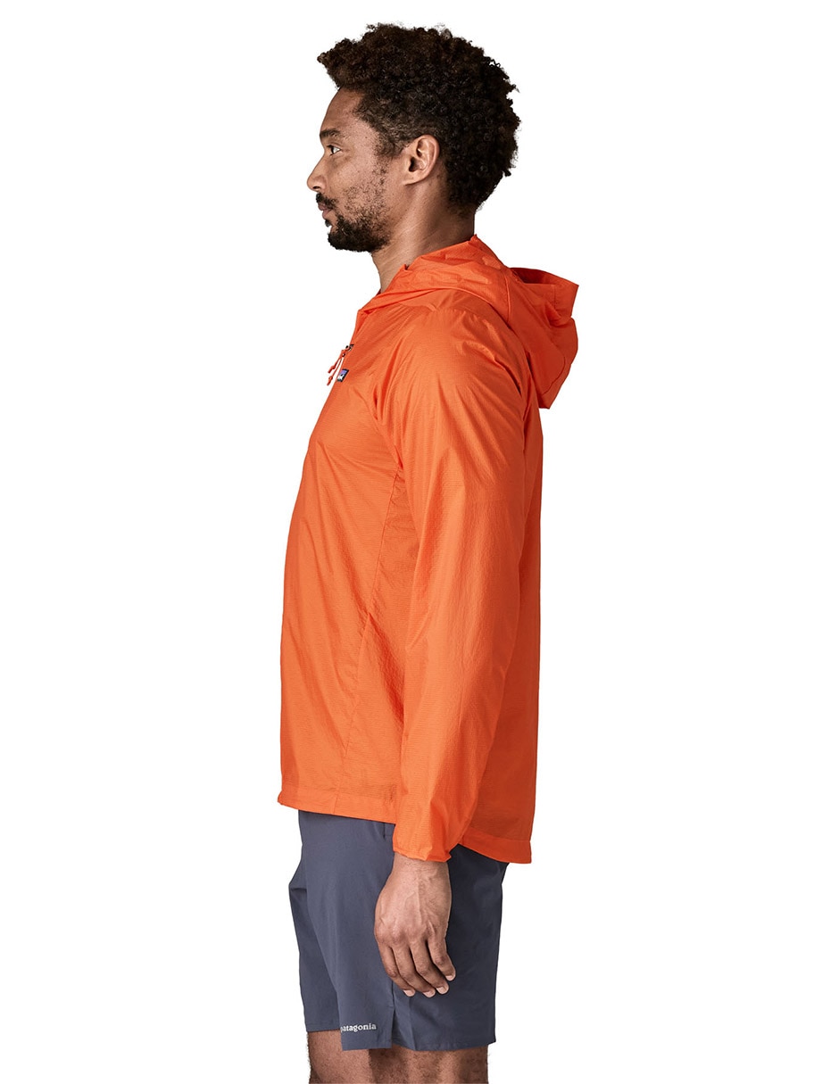 Chamarra rompevientos outdoor Houdini para hombre 4