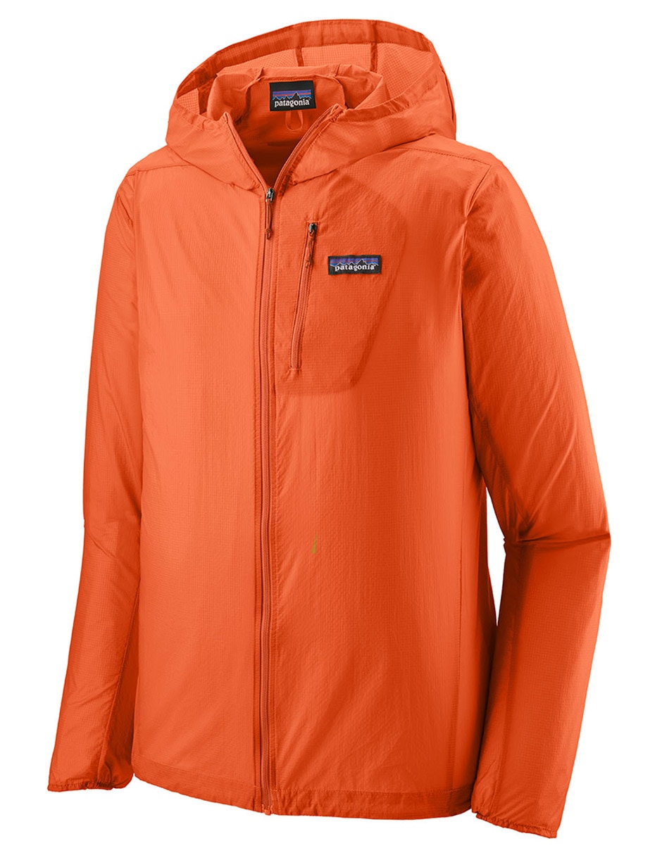 Chamarra rompevientos outdoor Houdini para hombre 9
